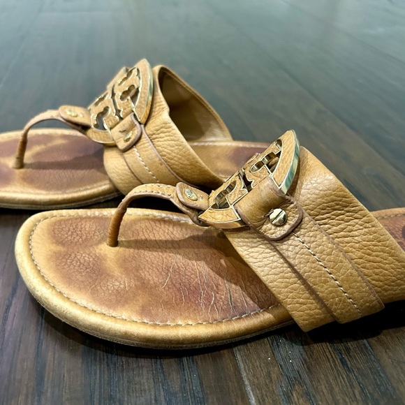 Tory Burch Amanda Sandals - Picture 10 of 10